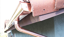 Rain Gutter Installation, Repair, Cleaning in Collins, IA